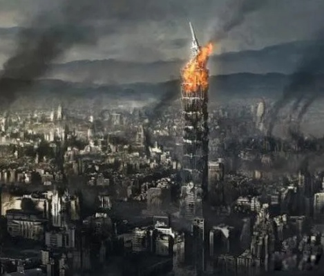 (未来世界灾难预言)未来末世预言：揭开世界灾变背后的预示和启示