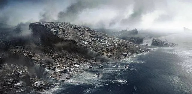 (未来世界灾难预言)未来末世预言：揭开世界灾变背后的预示和启示