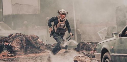 重燃战火情怀，《我的团长我的团》领衔全新娱乐风潮：军事题材电视剧的创新突破