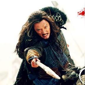 西楚霸王项羽乌江自刎：英勇无畏的英雄悲歌与千古不朽的历史记忆