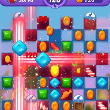 糖果缤纷乐下架了,还能继续畅玩吗?探讨游戏退出后的玩家选择。 糖果缤纷乐下架了,还能继续畅玩吗?探讨游戏退出后的玩家选择。