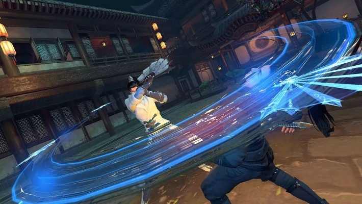 探索中国古典文化,十大必玩的飞剑游戏引领你领略武侠世界的独特魅力 探索中国古典文化,十大必玩的飞剑游戏引领你领略武侠世界的独特魅力