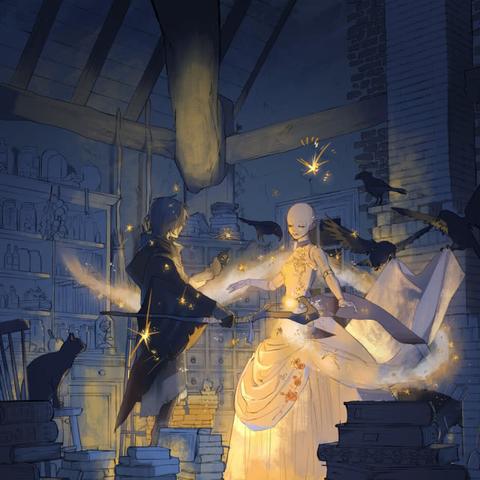 (末世末日)末日世界：免费阅读，探索未知世界的未来。