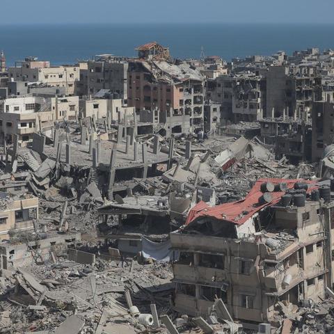 (以色列突袭黎巴嫩)以色列再次对黎巴嫩发动致命袭击，加剧中东局势紧张