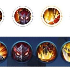 (三国赵云不被重用)不愿招惹三国赵云图标的人,在游戏界的传奇经历是什么? (三国赵云不被重用)不愿招惹三国赵云图标的人,在游戏界的传奇经历是什么?