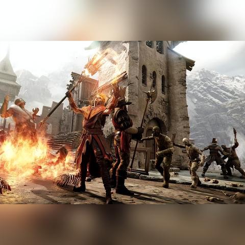 (霸业平台)霸业官方版手游：挑战王者之路，统领苍穹乾坤