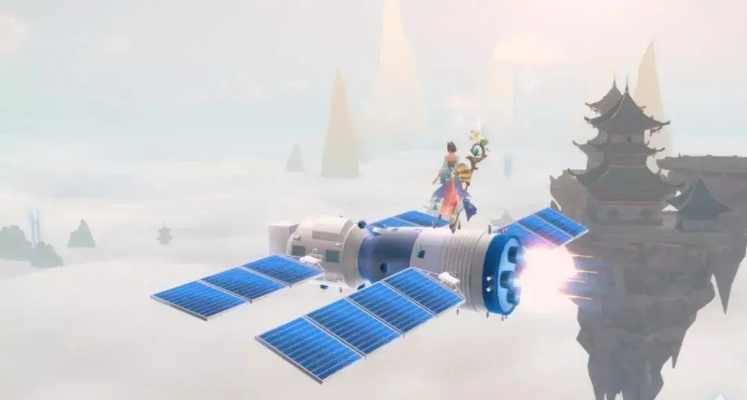 (鹰击苍穹手游)鹰击苍穹游戏：探索高空冒险与奇幻世界的无尽旅程